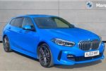 2022 BMW 1 Series