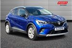 2021 Renault Captur