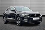 2021 Volkswagen T-Roc