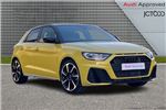 2019 Audi A1