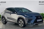 2020 Lexus NX