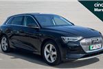 2021 Audi e-tron