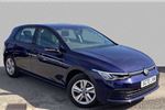 2020 Volkswagen Golf