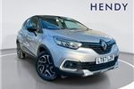 2017 Renault Captur