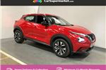 2022 Nissan Juke