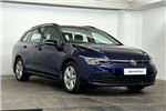 2023 Volkswagen Golf Estate