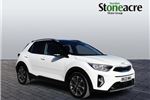 2022 Kia Stonic