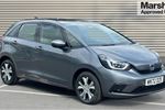 2023 Honda Jazz