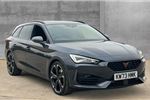 2023 Cupra Leon Estate