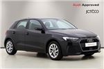 2022 Audi A1