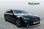 2021 Mercedes-Benz E-Class Estate