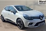 2019 Renault Clio