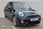 2018 MINI Hatchback 5dr