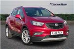 2018 Vauxhall Mokka X