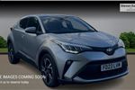 2023 Toyota C-HR