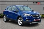 2018 Vauxhall Mokka X