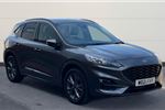 2021 Ford Kuga