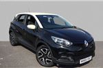 2016 Renault Captur