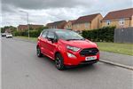 2019 Ford EcoSport