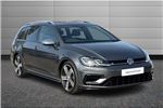 2019 Volkswagen Golf Estate