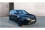 2020 Land Rover Range Rover Evoque