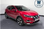 2019 Nissan Qashqai