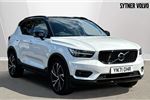 2021 Volvo XC40