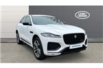 2024 Jaguar F-Pace