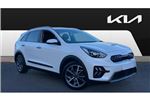 2021 Kia Niro