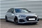 2024 Audi RS4