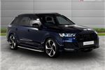2022 Audi Q7