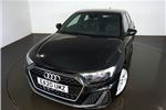 2020 Audi A1