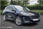 2022 Ford Kuga