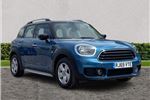 2020 MINI Countryman