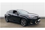 2022 Lexus UX