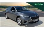 2024 Skoda Scala