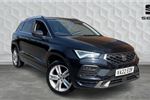 2022 SEAT Ateca