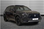 2020 Volkswagen Touareg