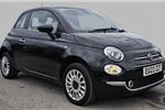 2023 Fiat 500