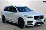 2019 Volvo XC90