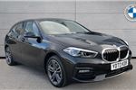 2024 BMW 1 Series