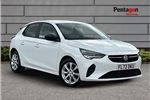 2022 Vauxhall Corsa