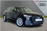 2021 Audi A1
