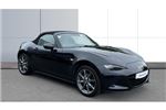 2018 Mazda MX-5