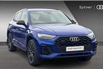 2022 Audi Q8