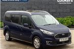 2020 Ford Grand Tourneo Connect