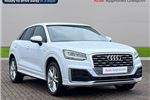 2018 Audi Q2