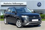 2021 Volkswagen T-Cross