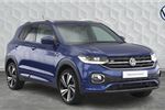 2023 Volkswagen T-Cross