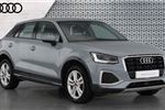 2022 Audi Q2